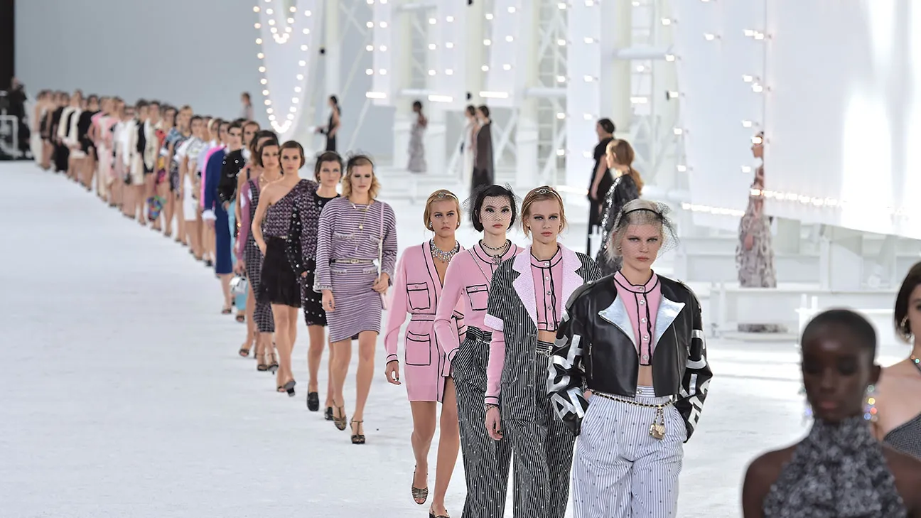 Fashion Classification